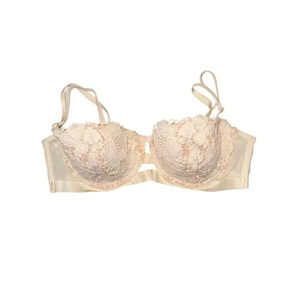 VICTORIAS SECRET very sexy bra 36B
